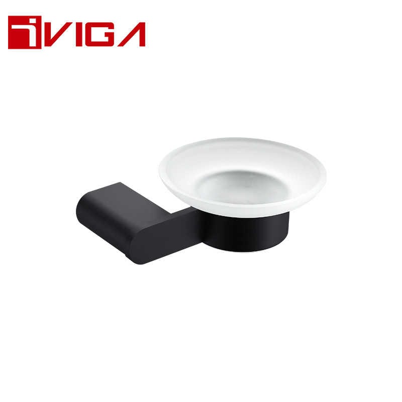 482104BYB Soap dish - Bathroom Accessories Manufacturers and Suppliers in the China - 1