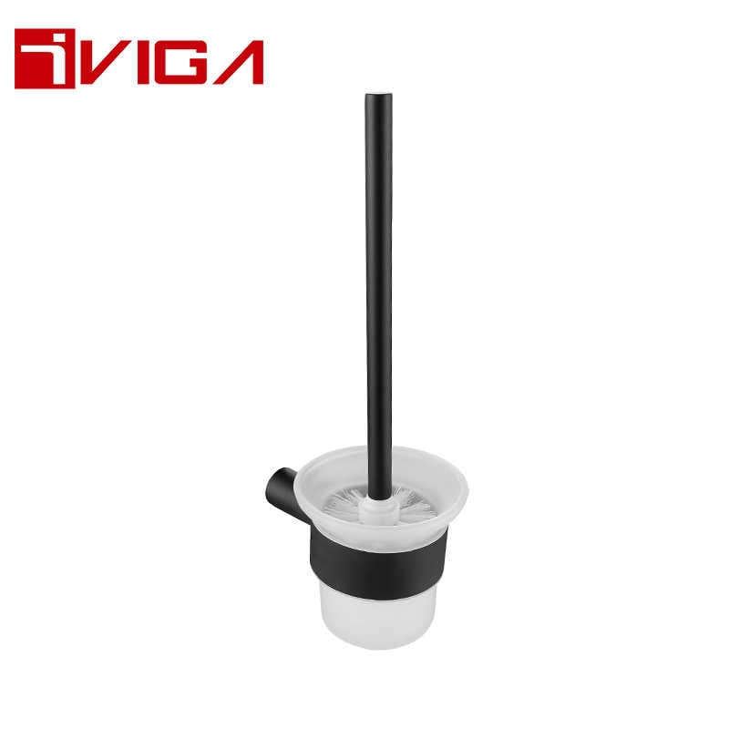 483012BYB  Toilet brush holder - Bathroom Accessories Manufacturers and Suppliers in the China - 1