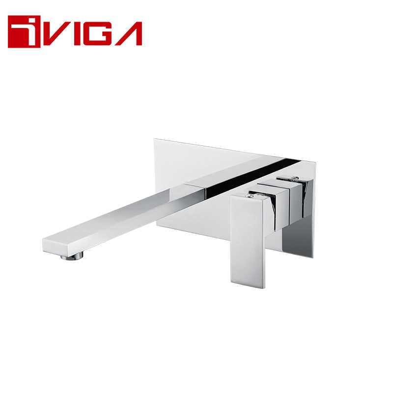 111300CH Concealed Basin Mixer