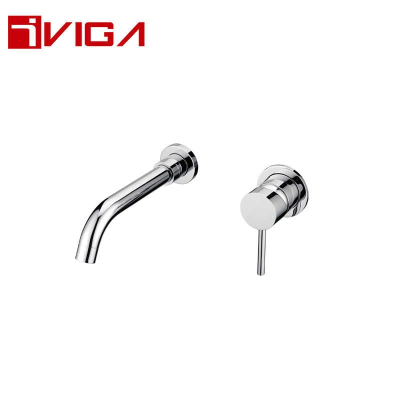 131300CH Concealed Basin Mixer