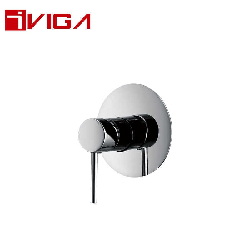 136000CH Concealed Shower Mixer