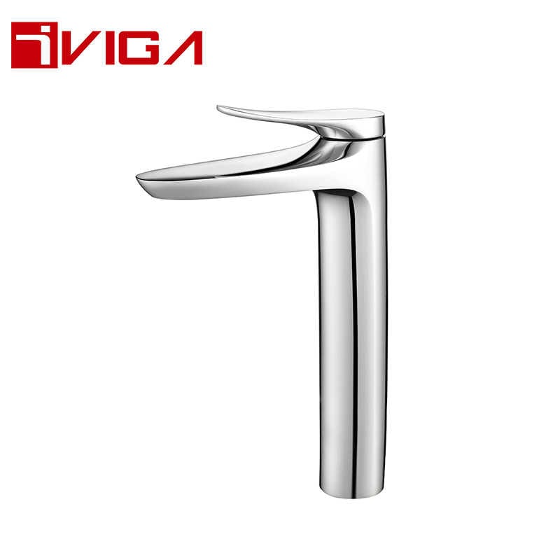 251200CH Tall Hot Selling Basin Faucet For And Cold Water
