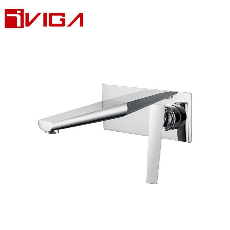 341300CH Concealed Basin Mixer