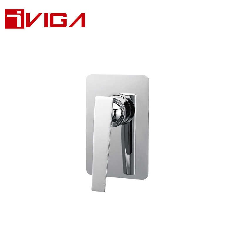 346000CH Concealed Shower Mixer