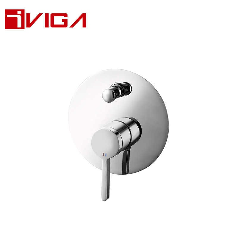 367000CH Concealed Shower Mixer