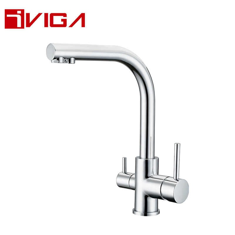 42207101CH Kitchen Faucet With Filter