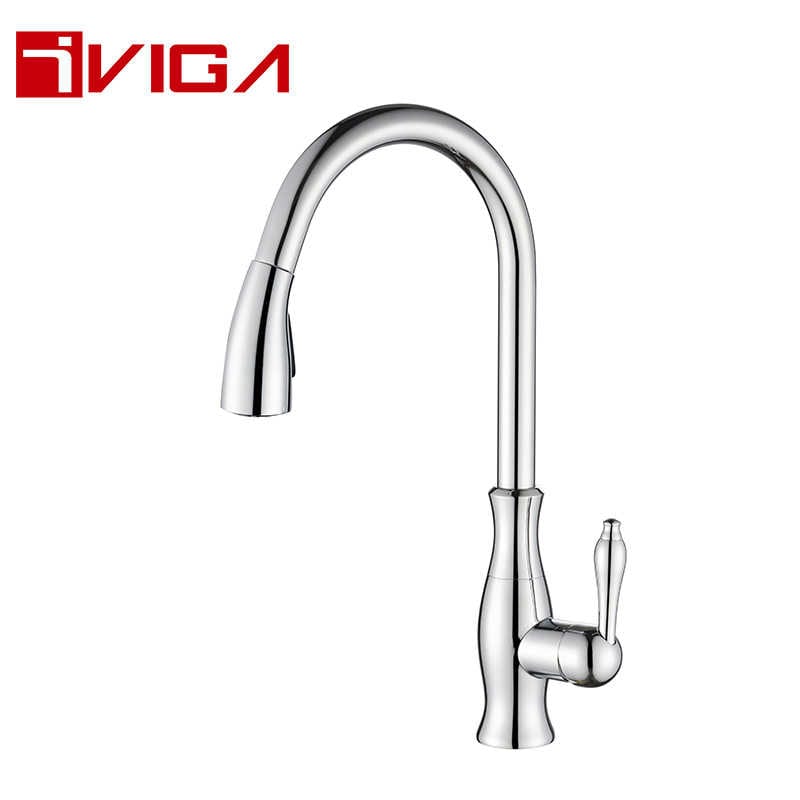 Faucet Spray Bar Pullout 42210501CH