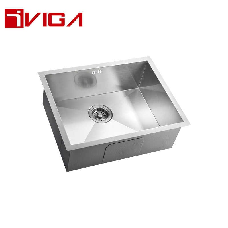 47700501BN Kitchen Sink