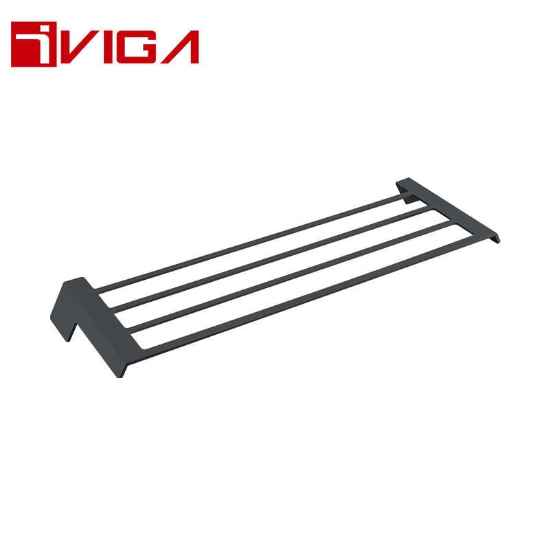 481911BYB Towel rack