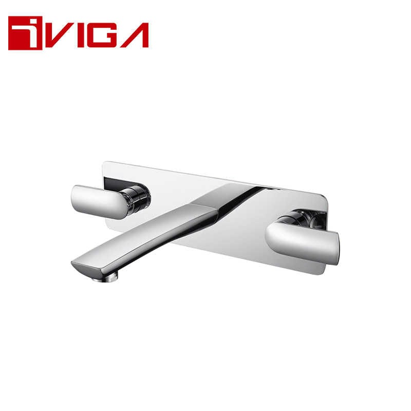 761401CH Concealed Basin Faucet