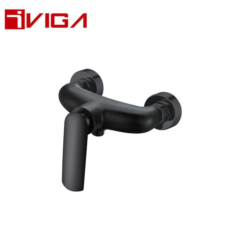 763000DB Wall Mounted Shower Faucet