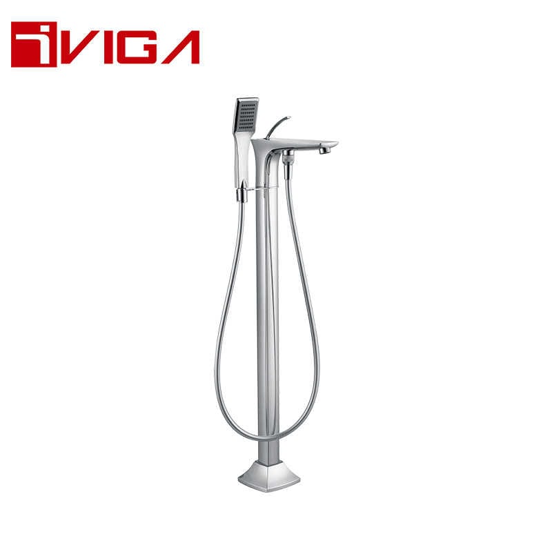 79461201CH ຫ້ອງນ້ໍາ Bathtub Filler Shower Faucet