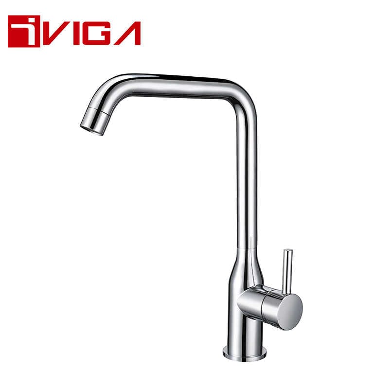 Pull-Out Spray Kitchen Faucet 892000CH