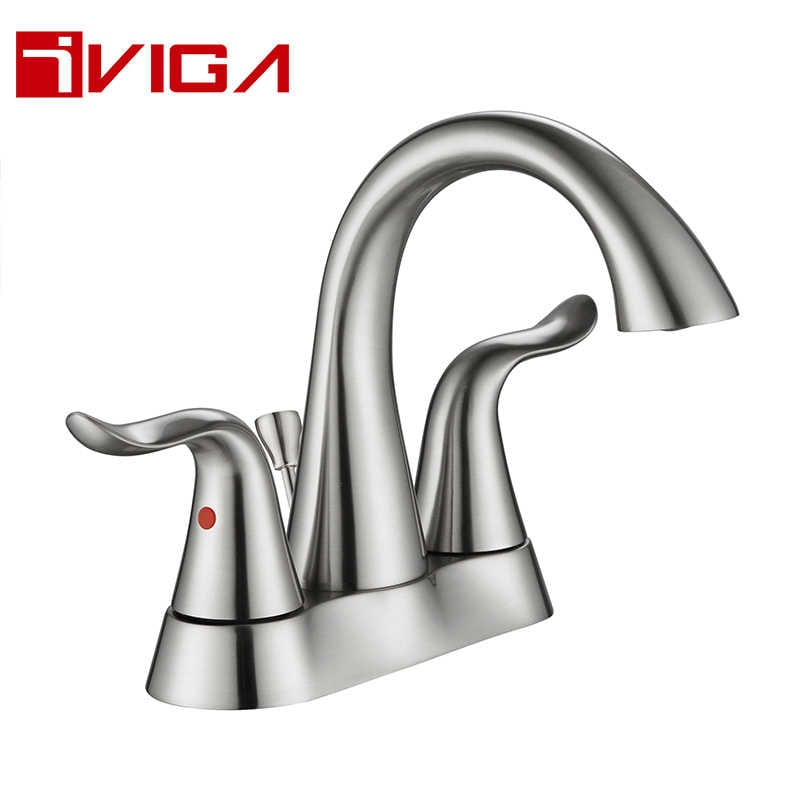 99151102BN 4′  Faucet ɗin Lavatory Center