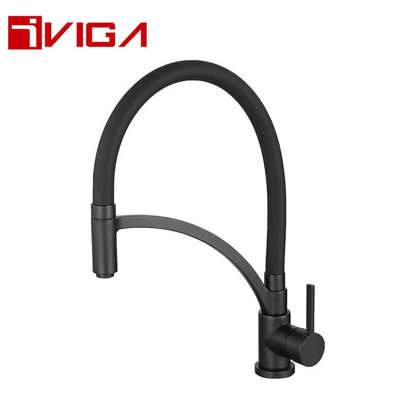 99200110DB Contemporary UPC sink faucet