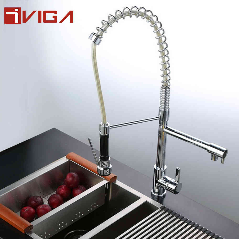 Kitchen Faucet