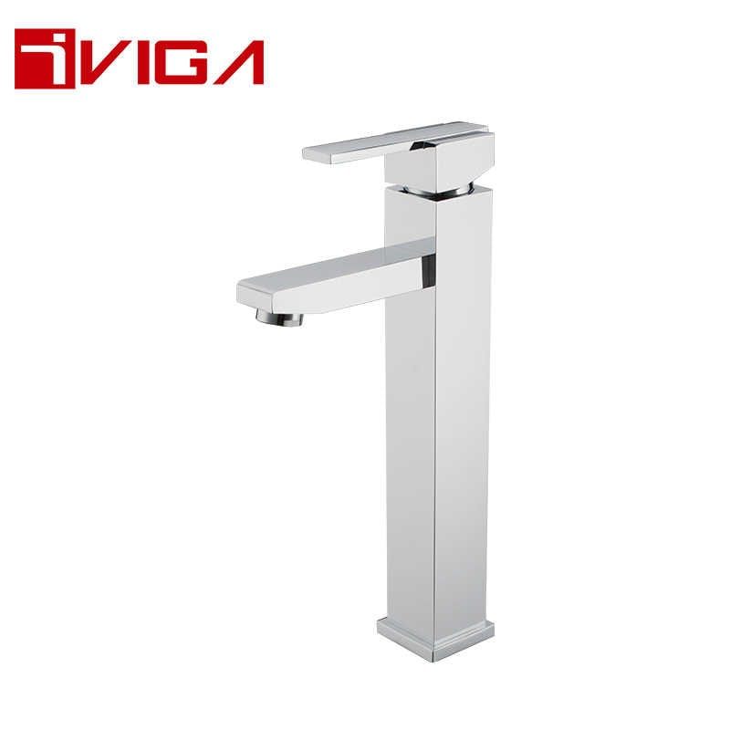 201200CH Counter Top Basin Faucet