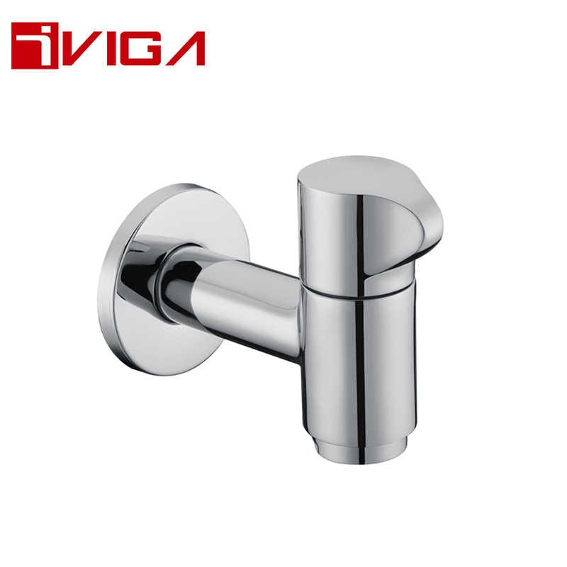 45001301CH wall mouted bathroom cold tap