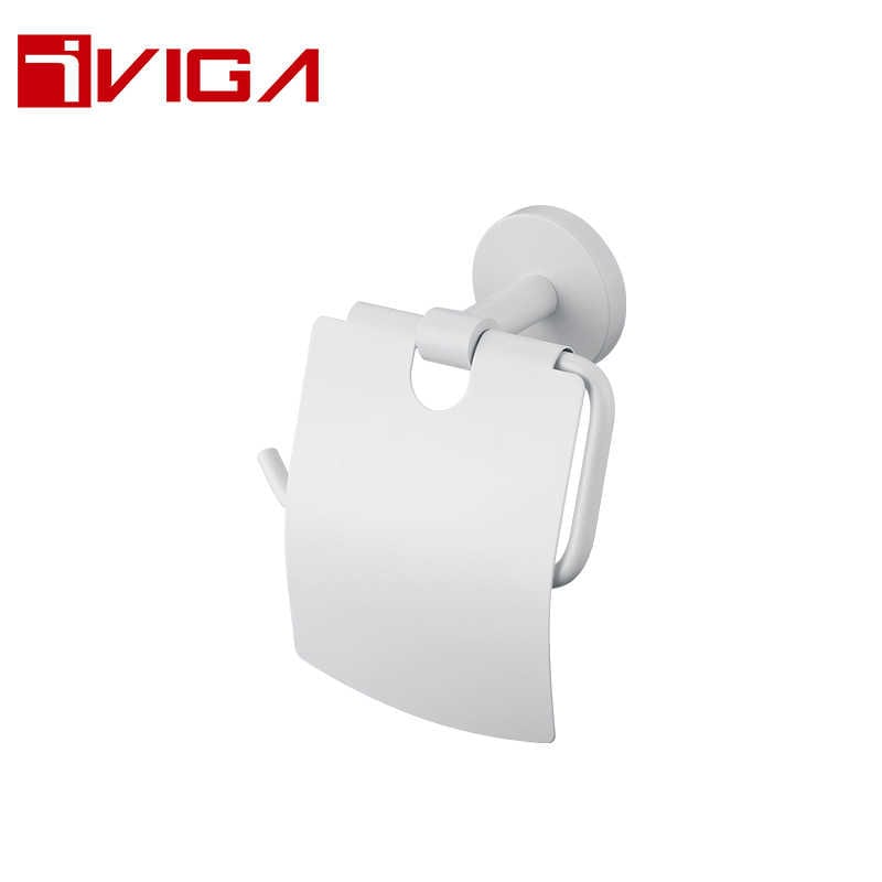 480803YW Stainless steel toilet roll paper holder