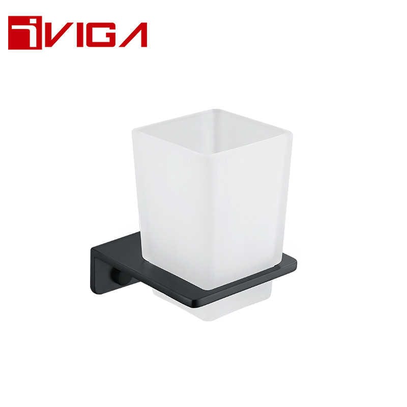 482001BYB ነጠላ የመስታወት ቱቦ ከመያዣ ጋር