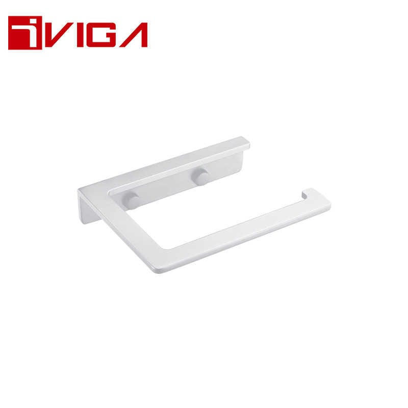 482008YW White color toilet paper holder