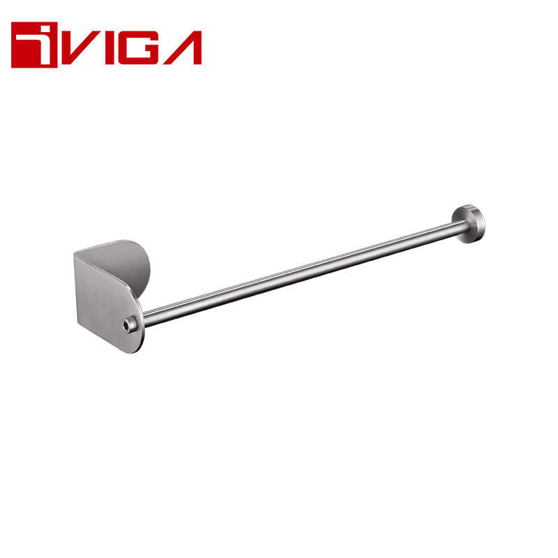 482918BN Stick available Towel Ring