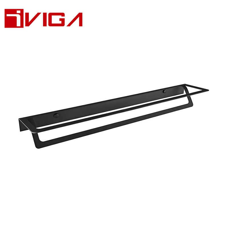 483110BYB New design Double towel bar