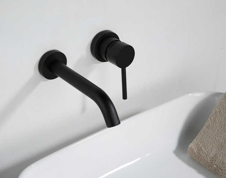 What's the selling point of basin faucets？