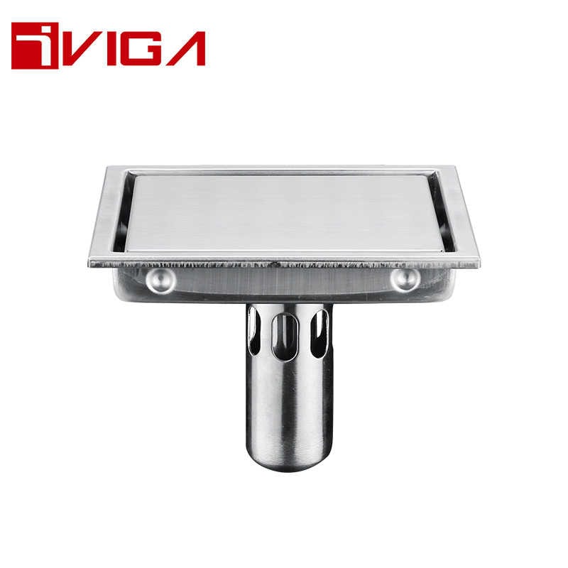 Durable Bathroom Floor Drain