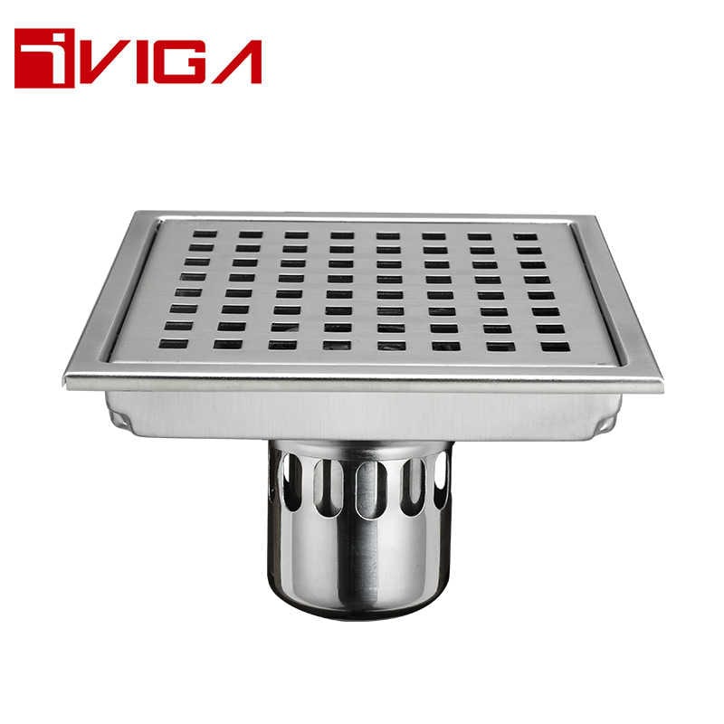 47033903BN Removable Cover Grid Grate Floor drain