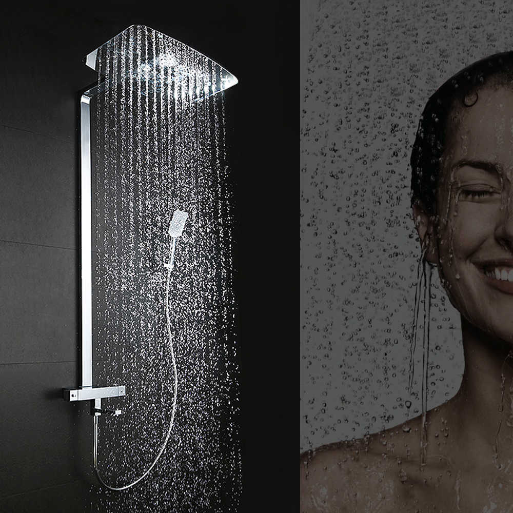 shower faucet set