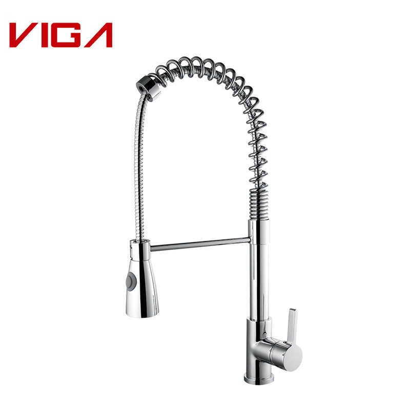 How to choose the best kitchen faucets?
