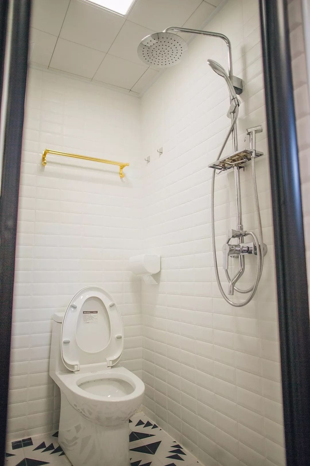 What Else Can You Use for a Bathroom Ceiling Besides Aluminum Buckle? - Blog - 20