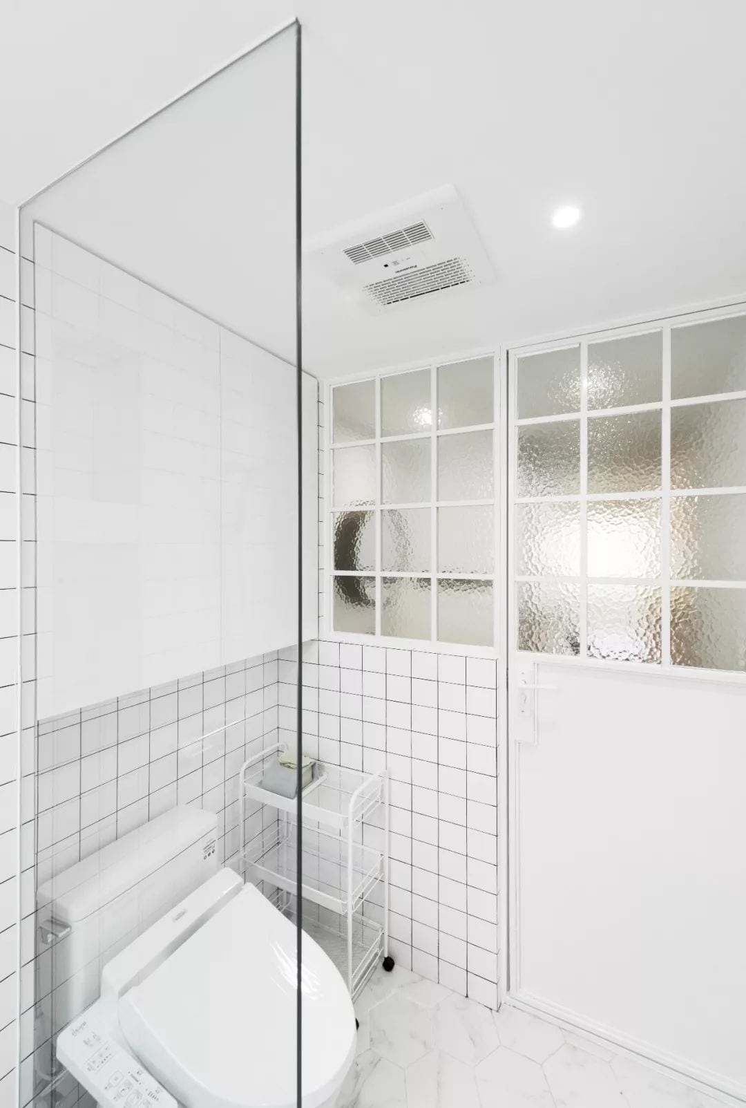 What Else Can You Use for a Bathroom Ceiling Besides Aluminum Buckle? - Blog - 28