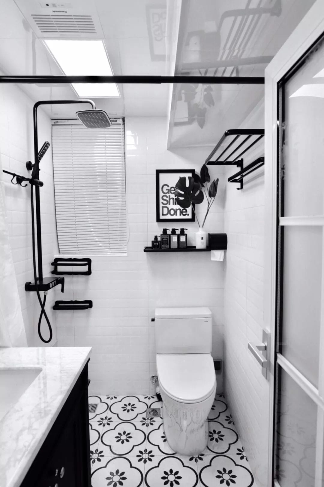 What Else Can You Use for a Bathroom Ceiling Besides Aluminum Buckle? - Blog - 5