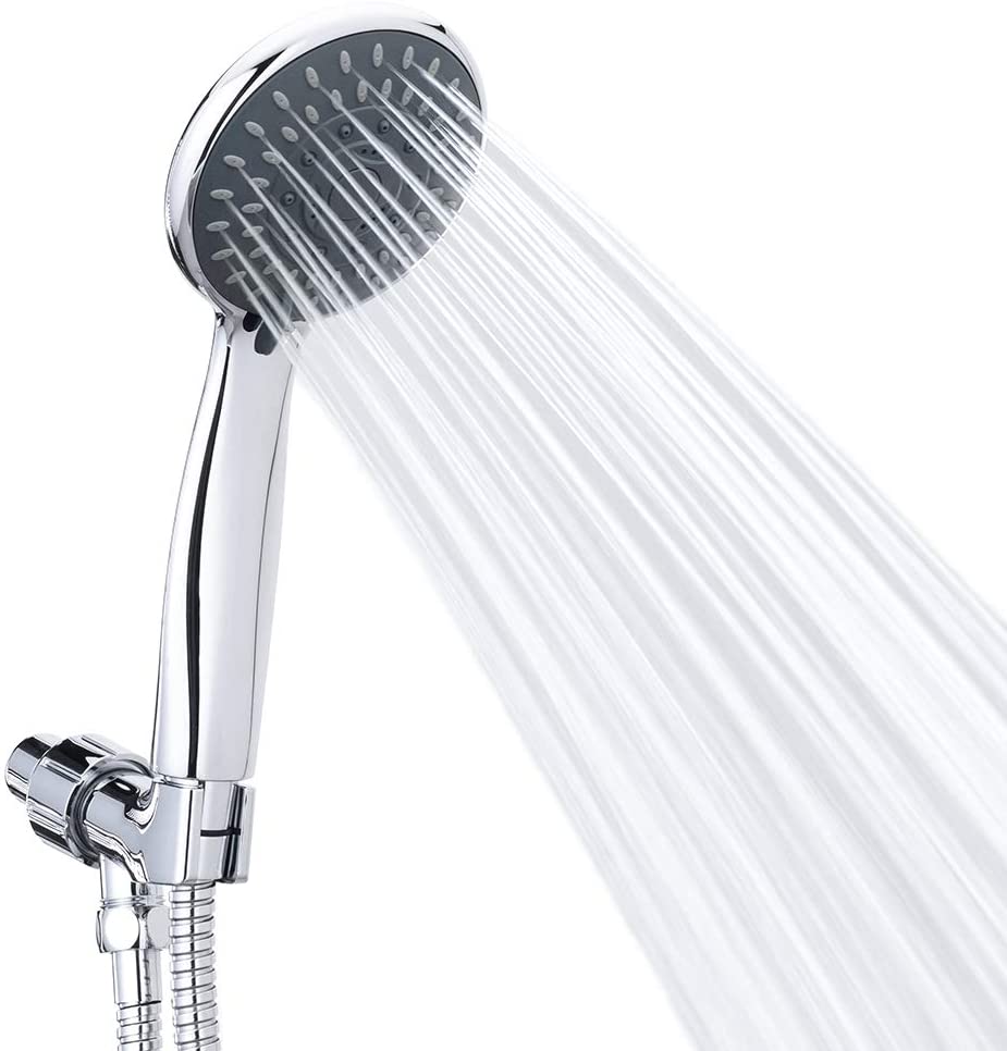Shower head purchase skills are indispensable for the surface and the inside - Faucet Knowledge - 1
