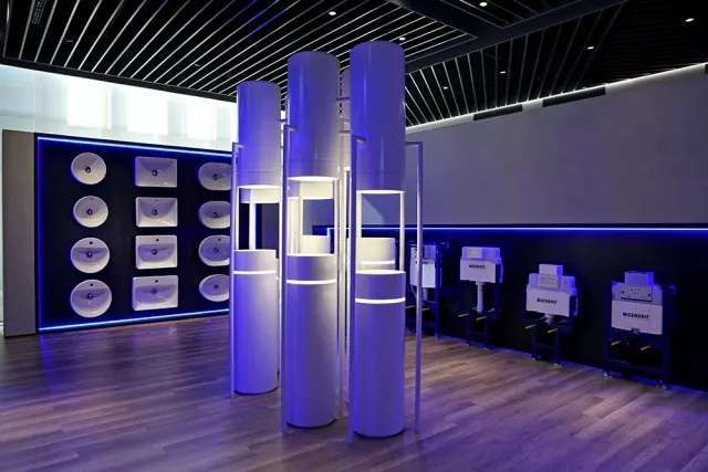 [Today's Bulletin] Bathroom Giant Geberit Reports Second Quarter Results - Blog - 2