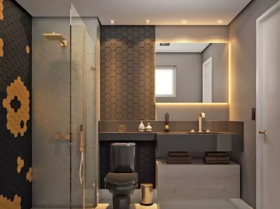 Eight Pitfalls Of Buying A Bathroom, See If You've Fallen Into The Trap? - Blog - 2
