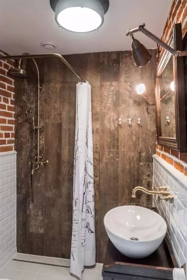 Who Had The Audacity To Move The Forest Into The Bathroom! But I Like~~~ - Blog - 15