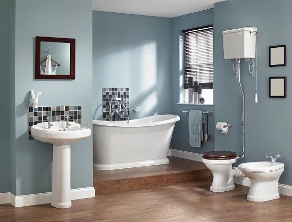Bathroom, The Last Line Of Defense For Adults Escaping Reality - Blog - 10