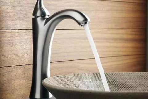 Will the faucet industry be affected by the continuous introduction of purchase restrictions?
