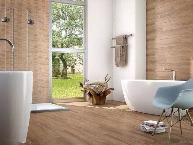 Who Had The Audacity To Move The Forest Into The Bathroom! But I Like~~~ - Blog - 17