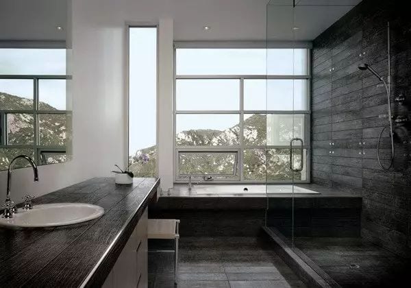 Who Had The Audacity To Move The Forest Into The Bathroom! But I Like~~~ - Blog - 18