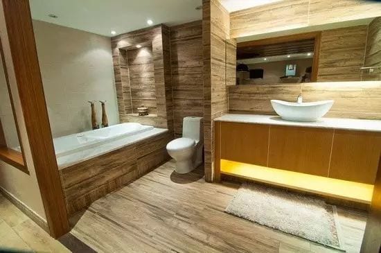 Who Had The Audacity To Move The Forest Into The Bathroom! But I Like~~~ - Blog - 19