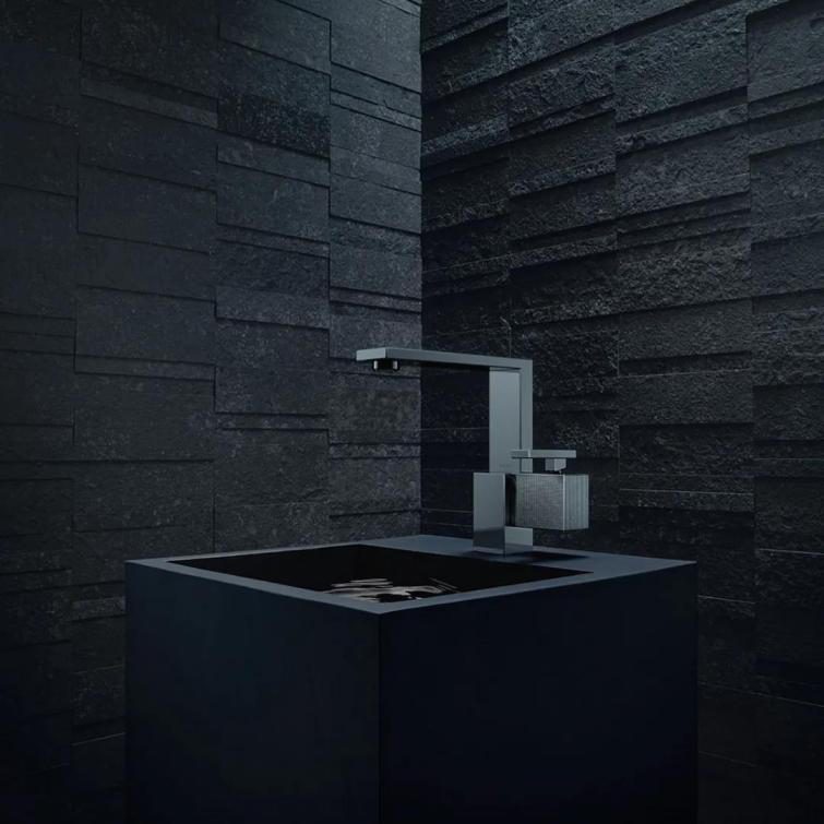 World-Renowned Design Masters And Their Bathroom Masterpieces - Blog - 15