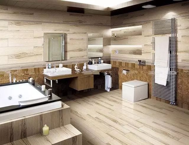 Who Had The Audacity To Move The Forest Into The Bathroom! But I Like~~~ - Blog - 20