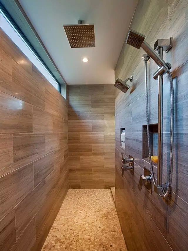 Who Had The Audacity To Move The Forest Into The Bathroom! But I Like~~~ - Blog - 16