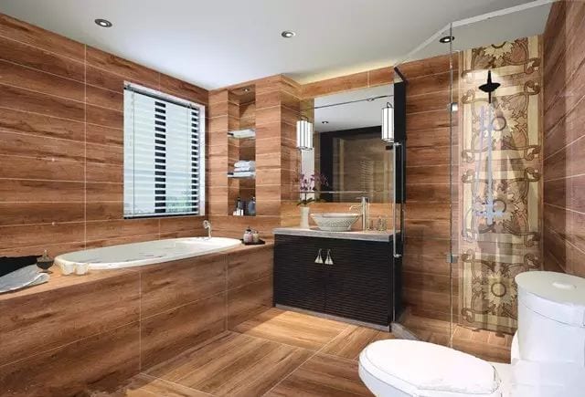 Who Had The Audacity To Move The Forest Into The Bathroom! But I Like~~~ - Blog - 23