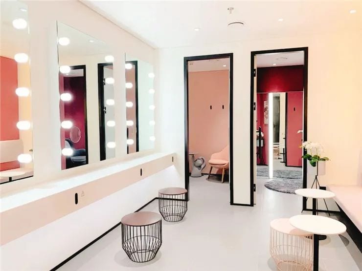 Super Five-Star, The Value Of These Net-Worthy Bathrooms In China Is So High! - Blog - 20