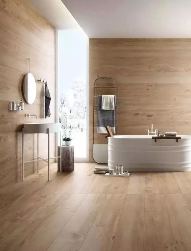 Who Had The Audacity To Move The Forest Into The Bathroom! But I Like~~~ - Blog - 24